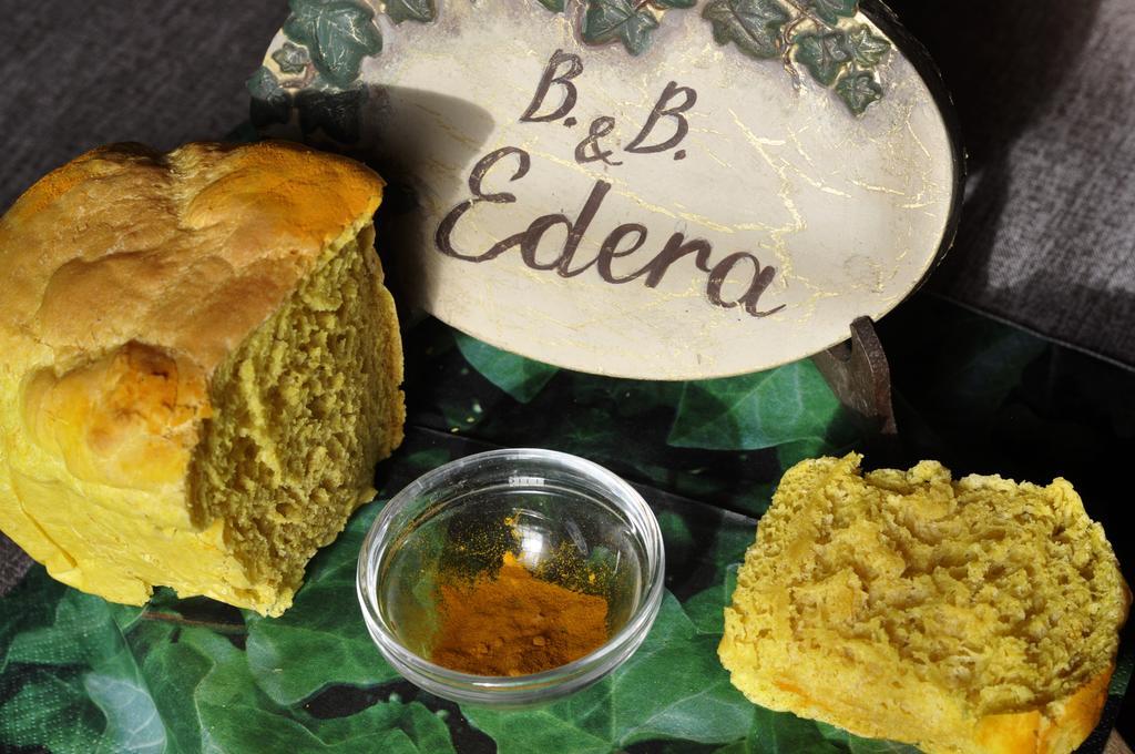 B&B Edera Castagnole Piemonte Bagian luar foto